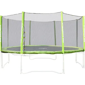 Příslušenství k trampolíně Náhradní ochranná síť MASTER 426 cm