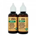 Dokonalá láska 23 Alergie + hojení +…