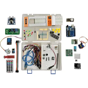 Elektronická stavebnice ALLNET ArdDevKIT1_v2