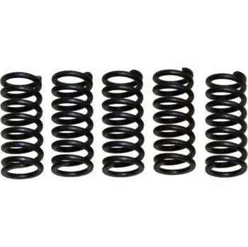 Sada spojkových pružin KAWASAKI KLR 650 rok 95-11