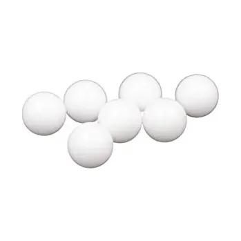 Ložisková kulička 35,000 GII Plast PP