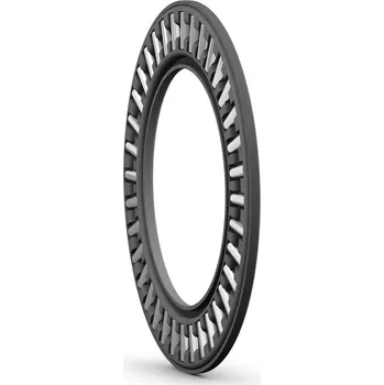 AXK 3552 SKF Axiální jehlová klec