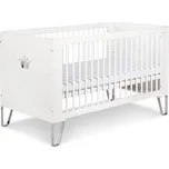 Klups Blanka 2v1 bílá