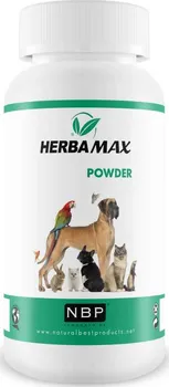 Antiparazitikum pro psa Herba Max Powder 100 g