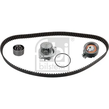 Vodní pumpa + sada ozubeného řemene FEBI BILSTEIN 45109