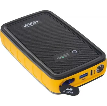 Startovací zdroj Stualarm JumpStarter 35972