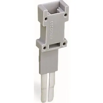 Můstek WAGO 280-418 280-418