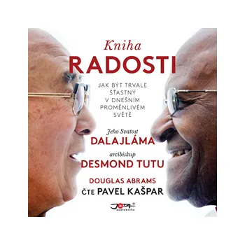 Kniha radosti MP3 download