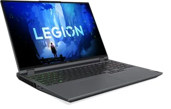 notebook Lenovo Legion 5 Pro (82RF005GCK)