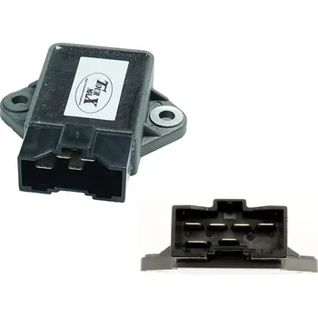 Elektroinstalace pro motocykl Regulátor dobíjení HONDA CB 750 rok 91-03