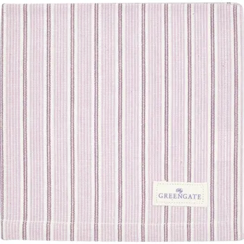 Papírový ubrousek Bavlněný ubrousek Green Gate Bessie, 40 x 40 cm ID_1416995