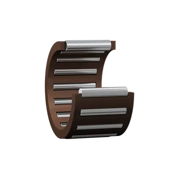 K 5X8X10 TN SKF Jehlová klec