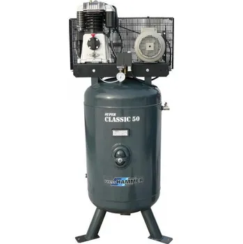 Kompresor PRESS-HAMMER super CLASSIC 65 S/270