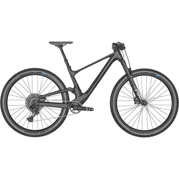 Horské kolo Scott Spark 940 29" černé 2022