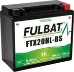 Fulbat FTX20HL-BS 12V 18Ah 310A