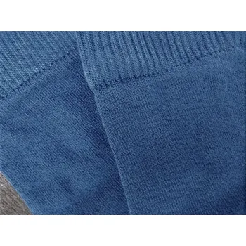 Trepon Dětské legíny VINCENT Barva: Jeansová, Velikost: 134-146