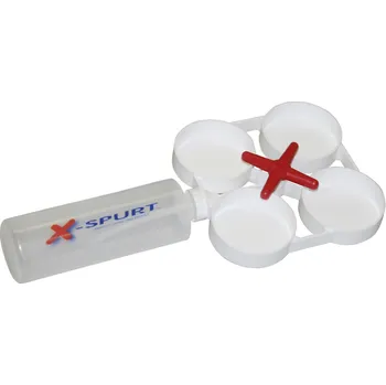 Kerbl X-Spurt tester mastitidy originál Shoof