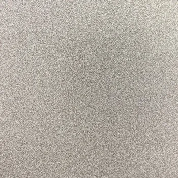 Tapeta Vliesové tapety Structures metalický glitter niklově zlatý