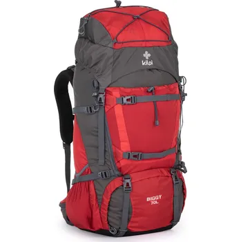 Sportovní batoh Kilpi Biggy-U PU0028KI 70 l