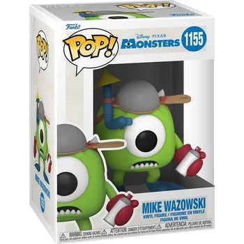 Figurka Funko POP! Disney Pixar Monsters