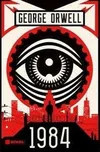 1984 - George Orwell [DE] (2021, pevná)