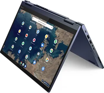Notebook Lenovo ThinkPad C13 Yoga Gen 1 (20UX001TVW)