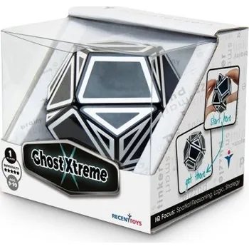 Hlavolam Smartlife RECENTTOYS - Kostka duchů Xtreme