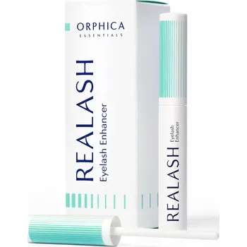Péče o řasy a obočí Orphica Realash sérum na řasy 3 ml