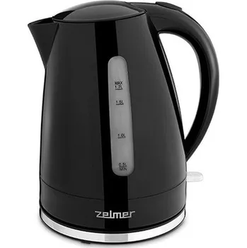 Rychlovarná konvice Zelmer ZCK7617B