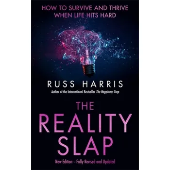 The Reality Slap 2nd Edition - Harris, Russ