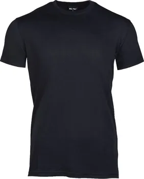 Pánské tričko Mil-Tec US Style černé 6XL