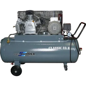 Kompresor PRESS-HAMMER CLASSIC 30T/270