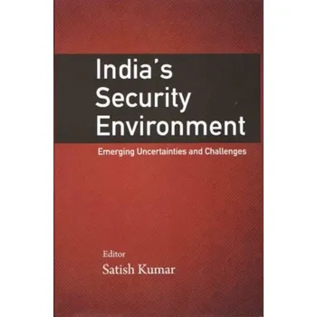 India`s Security Environment