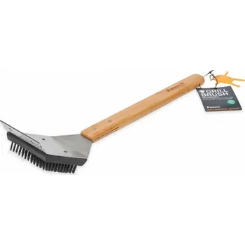 Příslušenství pro gril Kartáč na gril Monolith