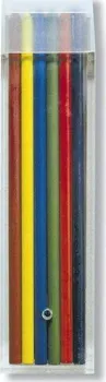 Pastelka KOH-I-NOOR 4041 náhradní tuhy do pastelek Studio Scala 2 x 6 barev