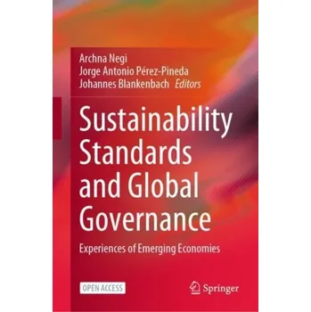 Sustainability Standards and Global Governance