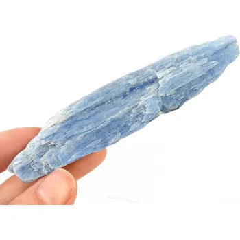 Přírodní kámen Kyanit disten krystal z Brazílie 38g