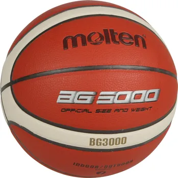 Basketbalový míč Molten BG3000