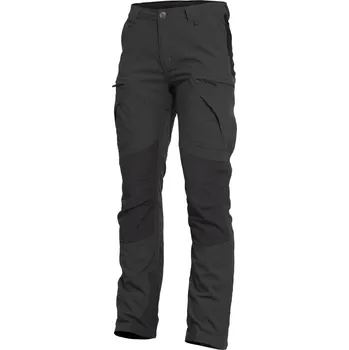 Pánská móda Pentagon kalhoty pánské Pentagon Vorras černé 48