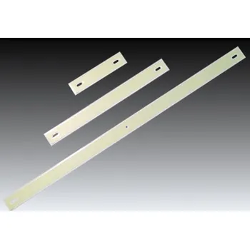 Lepicí páska Orientační páska Star 1 s podélnými otvory, 5 × 100 cm