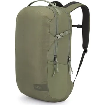 Outdoorové zavazadlo Rab Depot 22 dark olive/DOL batoh