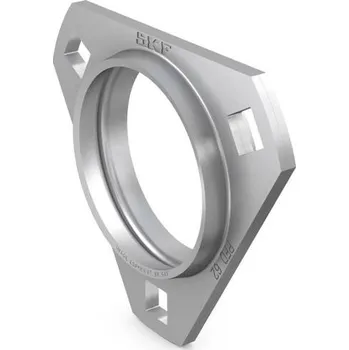 PFD 40 SKF Ložiskové těleso