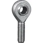 BEM 12 20-501 DURBAL Kloubová hlavice