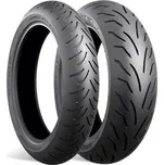BRIDGESTONE BATTLAX SC R 120/70 - 12 51 L TL - scooter