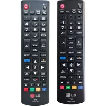 Dálkový ovladač LG AKB73715646 - originální dálkový ovladač