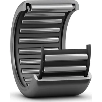 HK 2512 SKF Jehlové ložisko