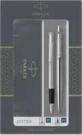 Parker Jotter Stainless CT PP+KT steel