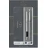 Parker Jotter Stainless CT PP+KT steel