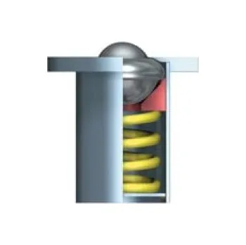 ALWAYSE jednotka 1507-13 Odpružená