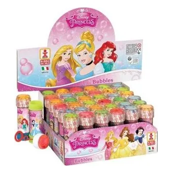 Hra na zahradu Bańki mydlane Princess 60ml (36szt)